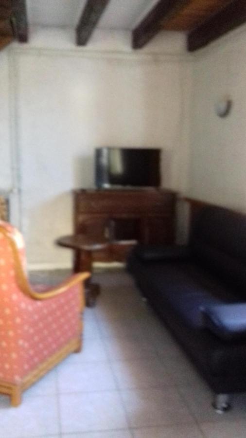 Petite Maison Au Paradis La Neuvelle-lès-Scey Dış mekan fotoğraf